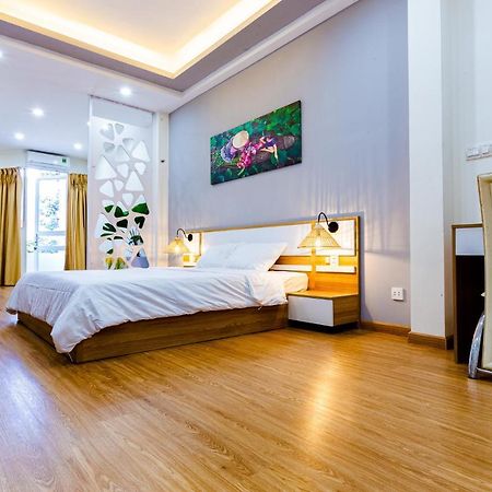 Sai Gon Homestay Ho Si Minh-város Kültér fotó