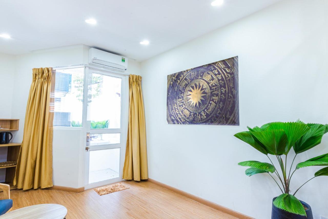 Sai Gon Homestay Ho Si Minh-város Kültér fotó